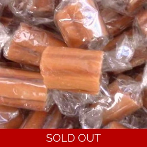 Edwardian Aniseed Rock Traditional Retro Sweets